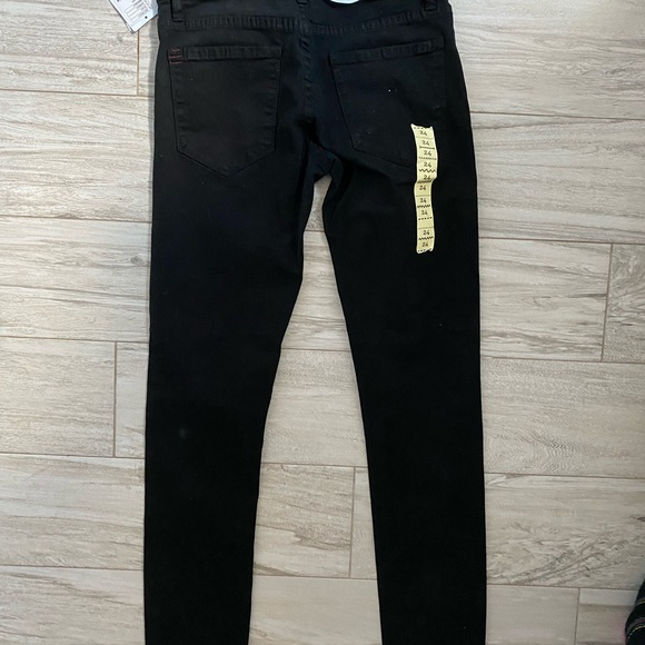 BDG Black skinny jeans - Picture 4 of 4